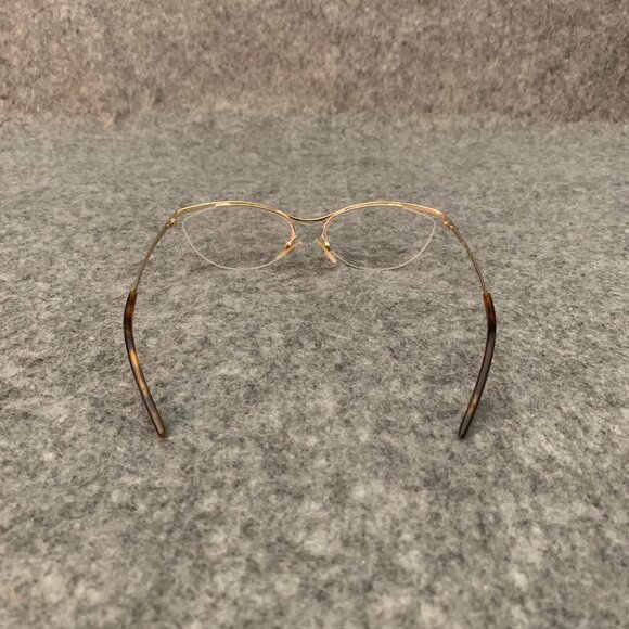 Christian Dior CD 3752 J5G Vintage Cat Eye Optical/Prescription Eyeglasses Frame - Picture 16 of 16
